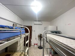 Blk 112 Kebun Baru Heights (Ang Mo Kio), HDB 3 Rooms #491618841